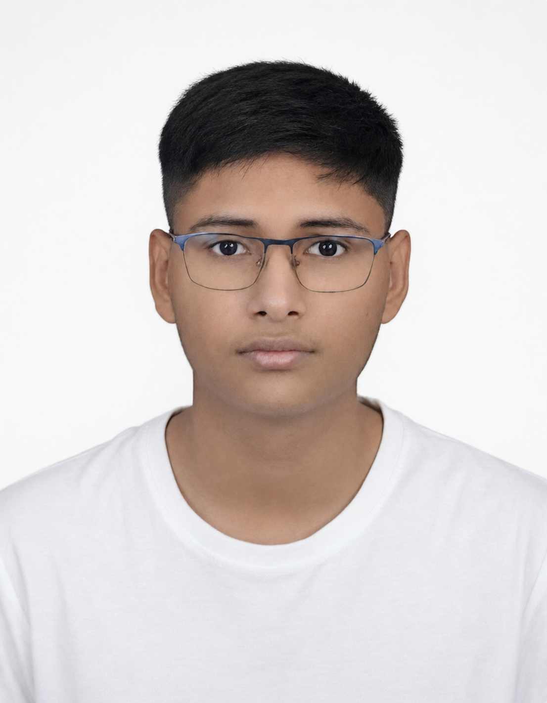 Arshad Khan